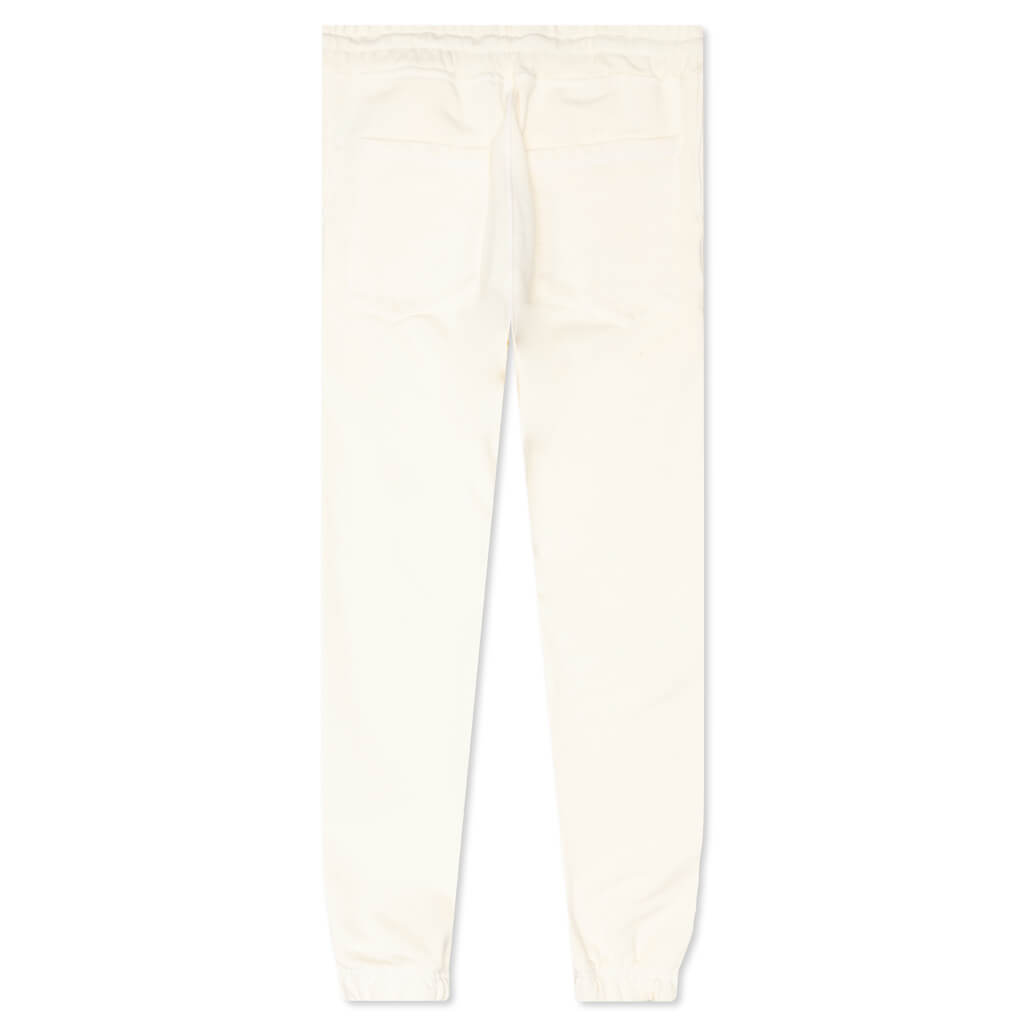 Lounge Pants - Creme