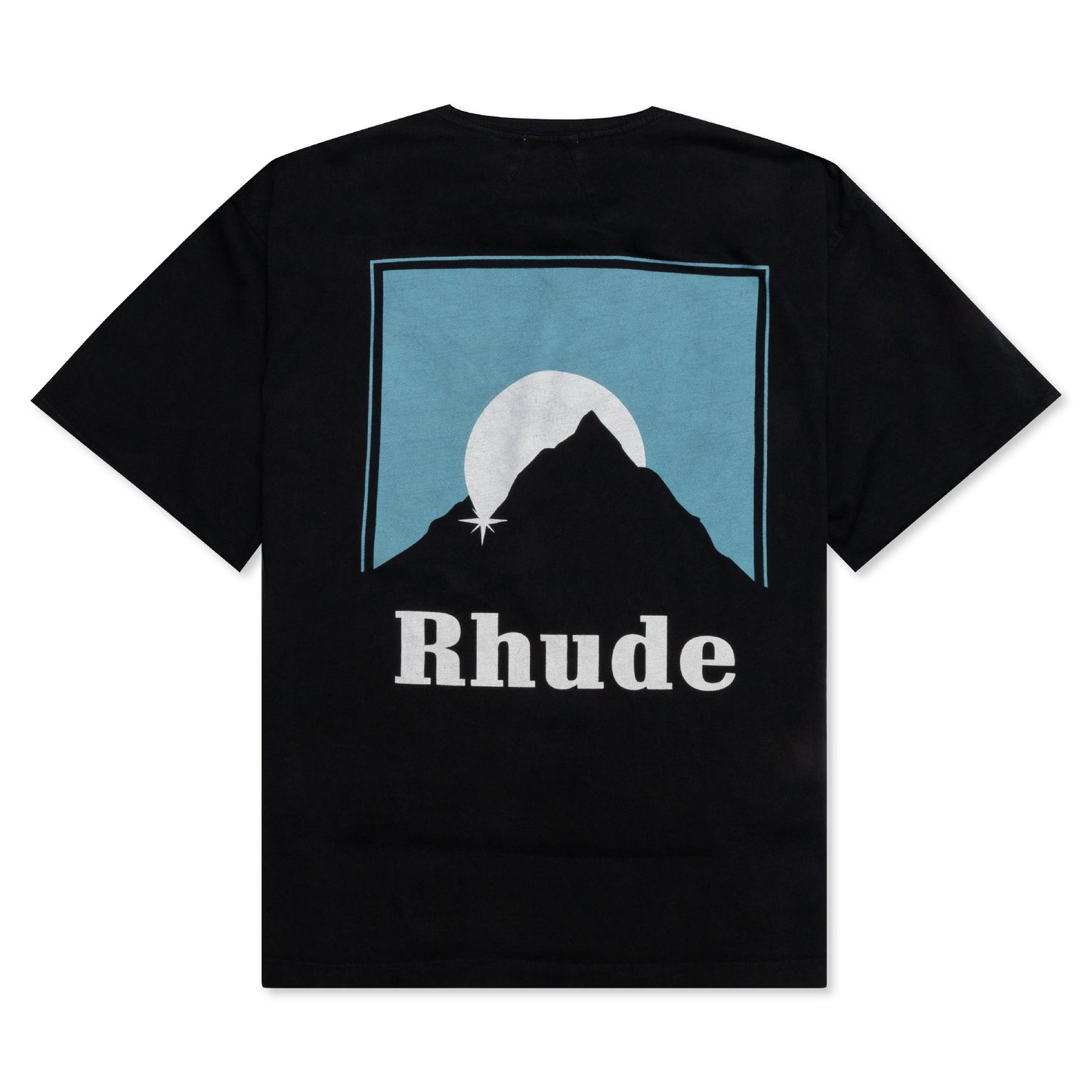 Sundry Tee - Black