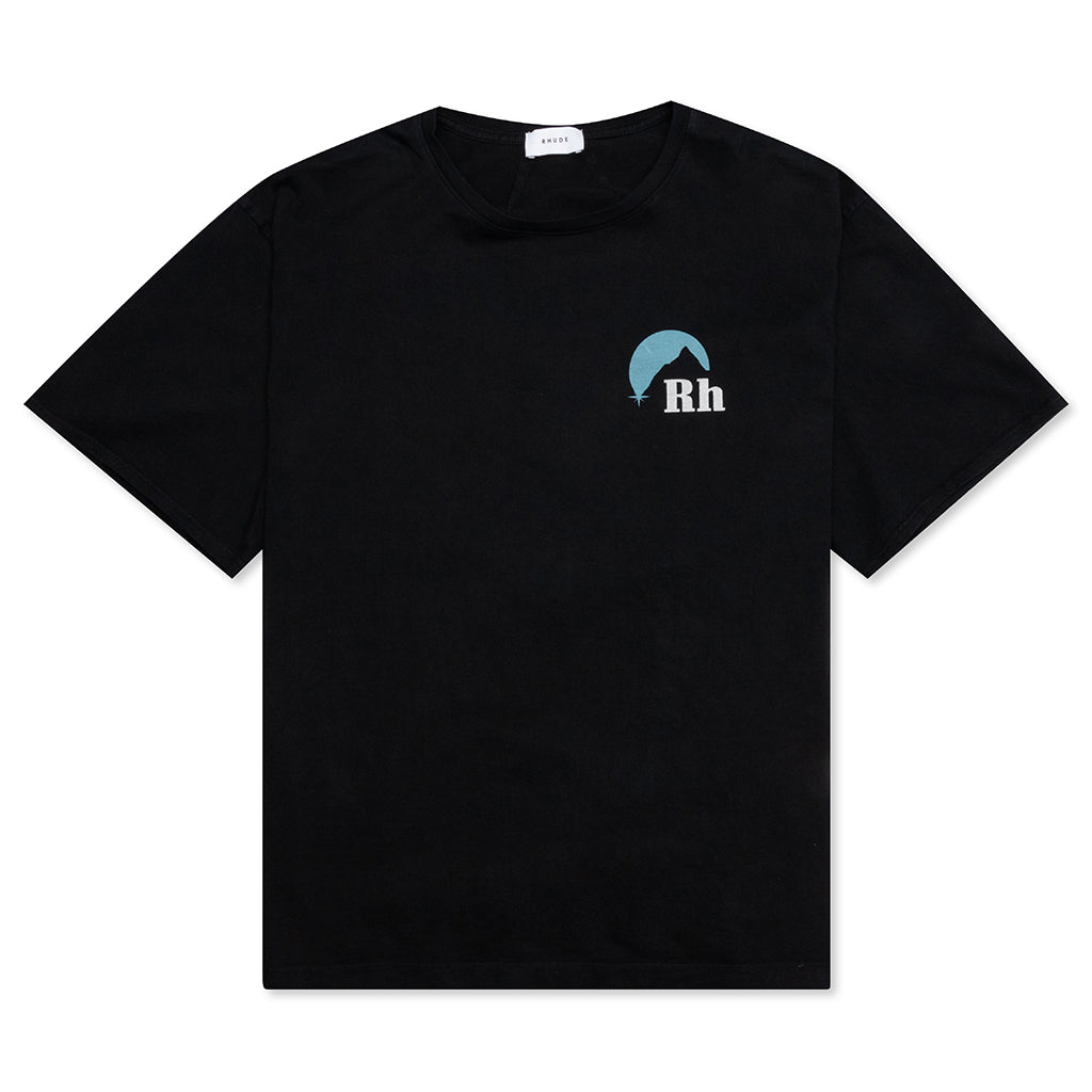 Sundry Tee - Black