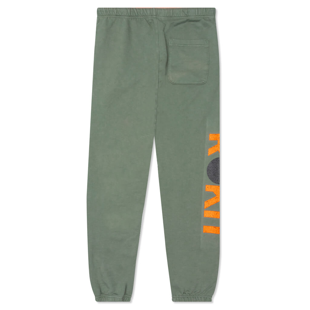 Core Sweatpant - Green