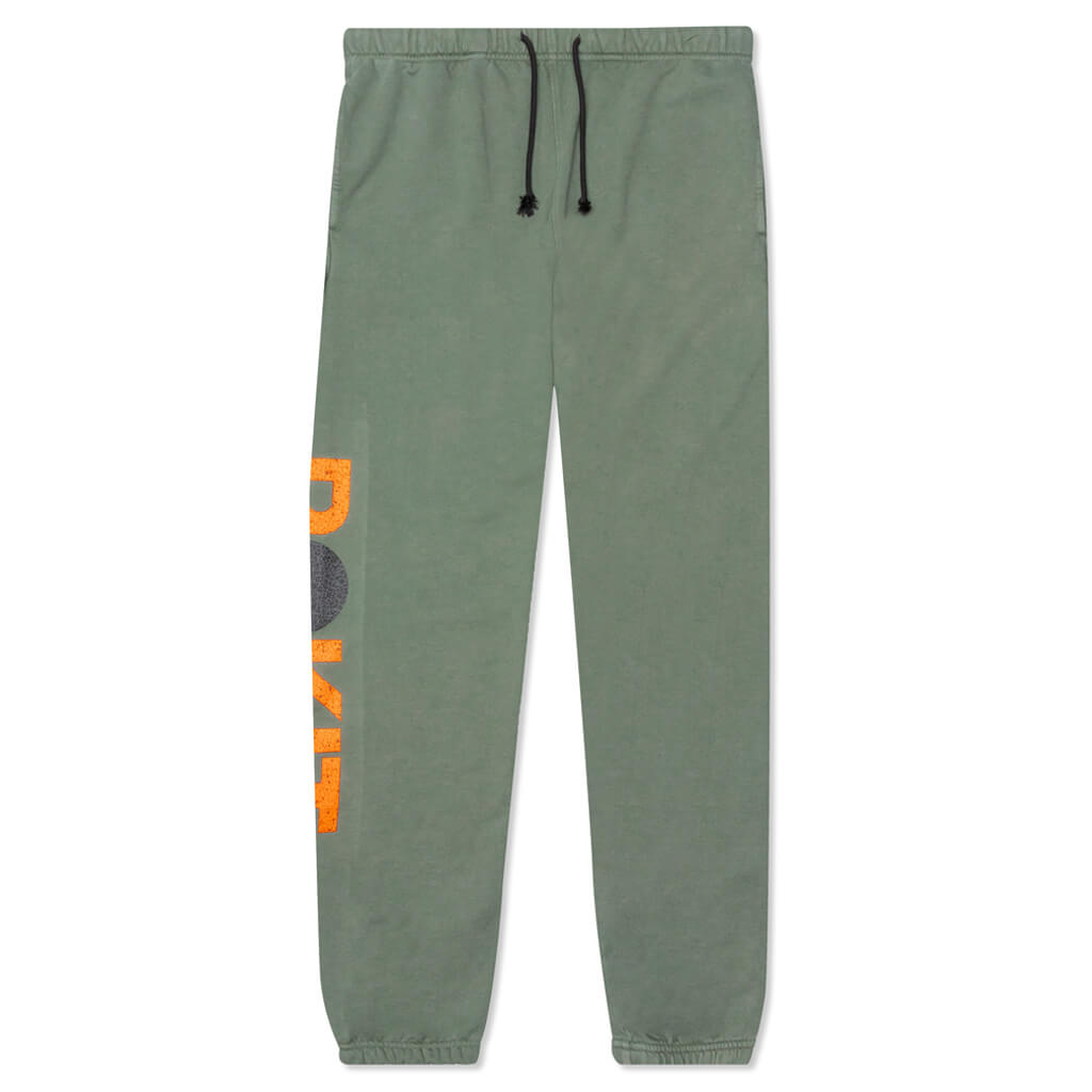 Core Sweatpant - Green