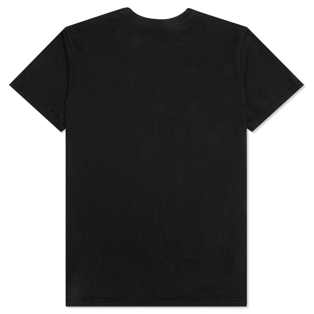 Shattered Tee - Black