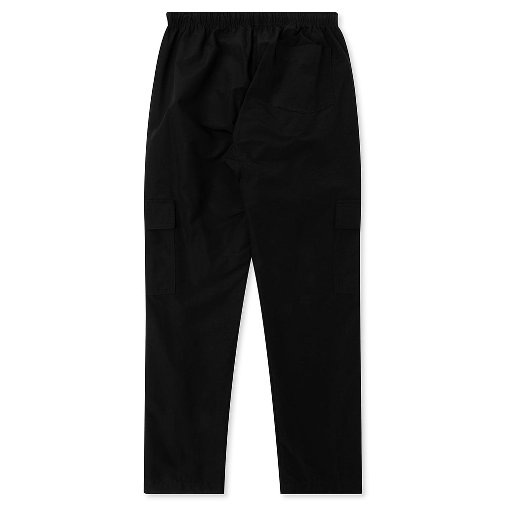BMX Cargo Pants - Black