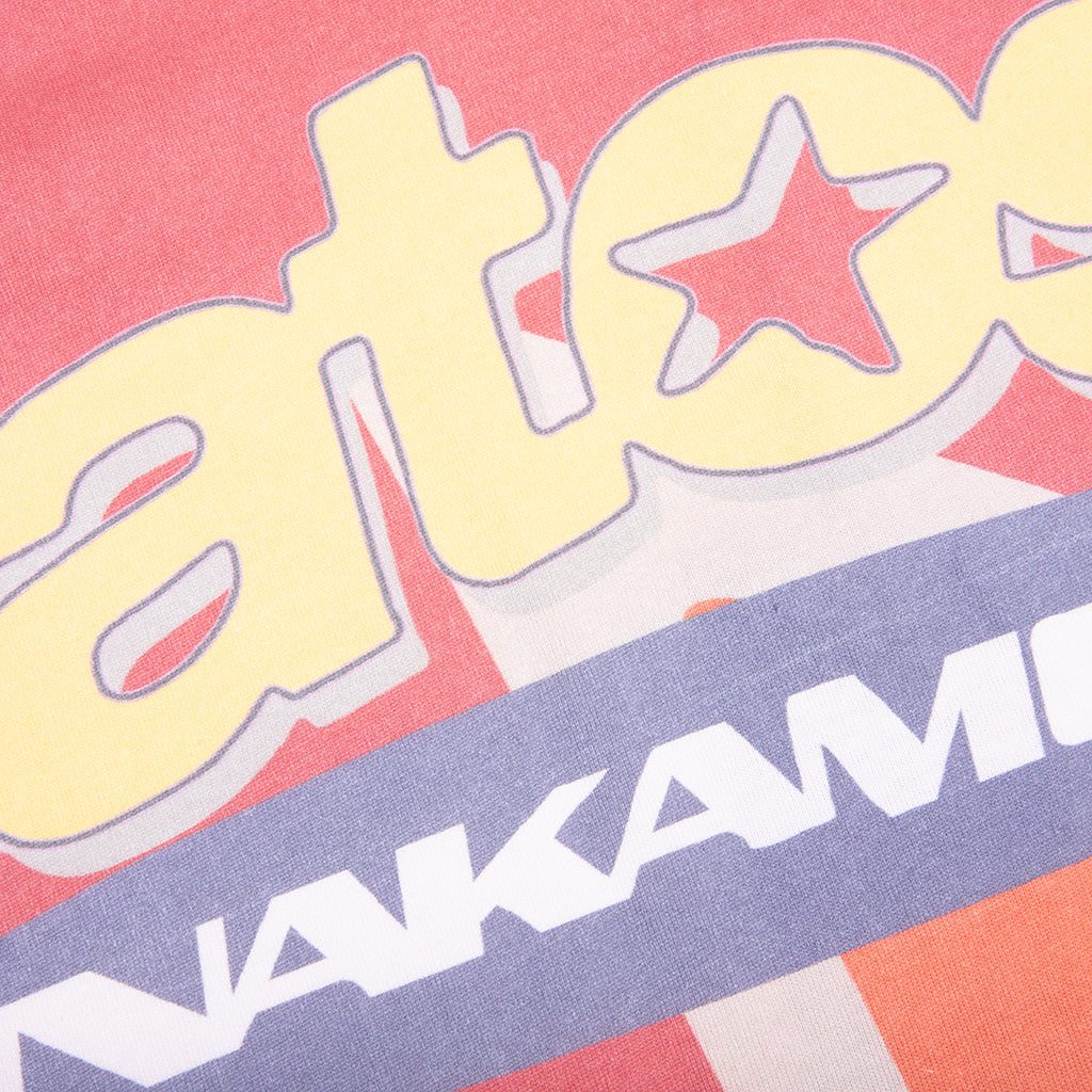 Speedway L/S - Multicolor