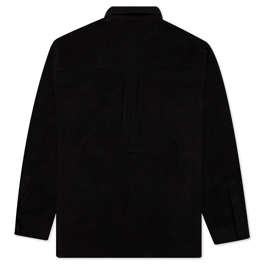 Sherpa Templin - Black