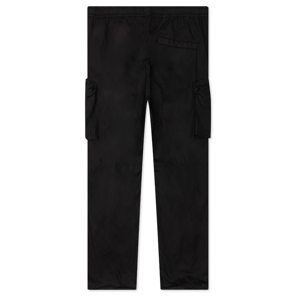 Cargo Pants 30203 - Black