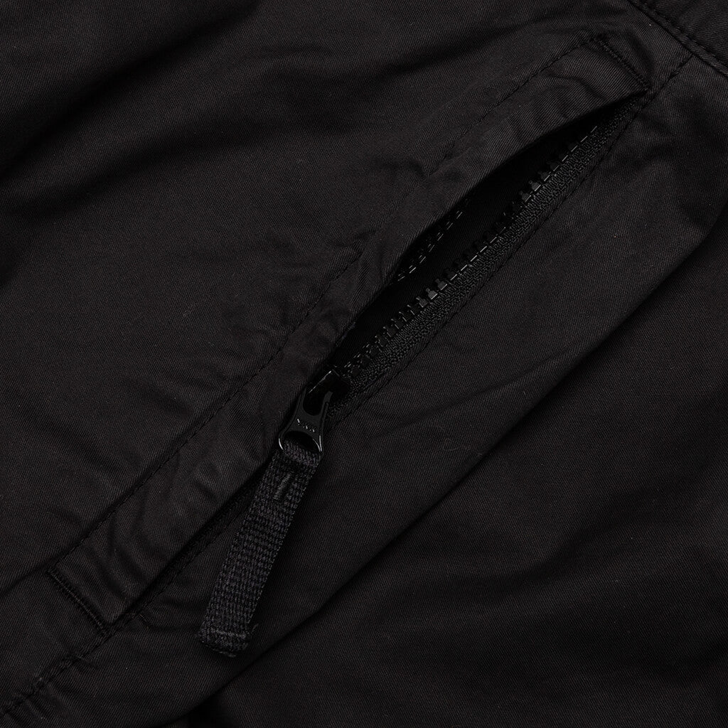 Cargo Pants 30519 - Black