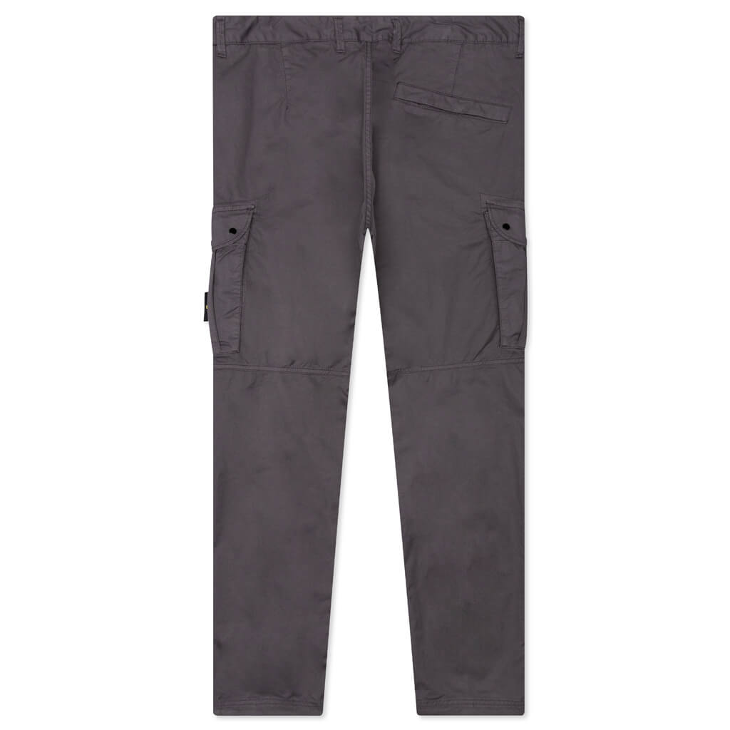 Cargo Pants 30519 - Blue Grey