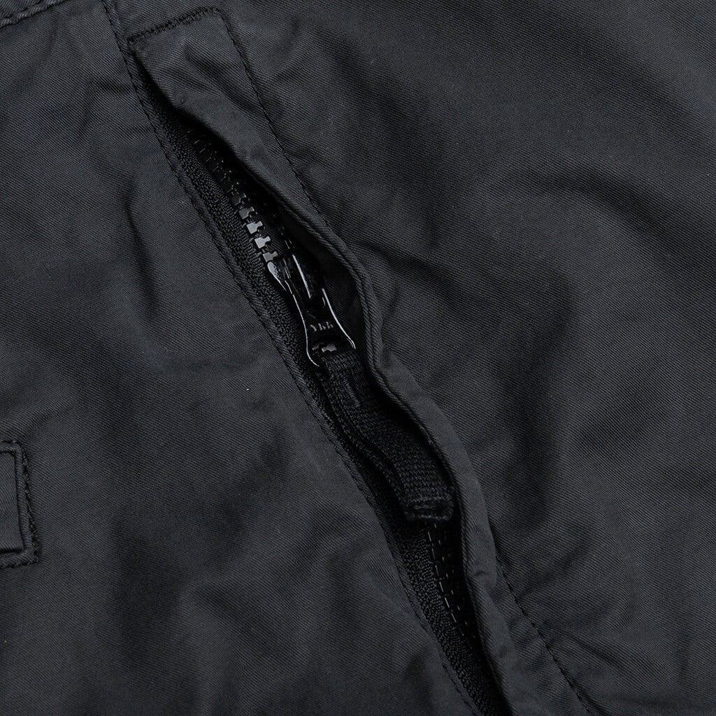 Cargo Pants 30519 - Charcoal