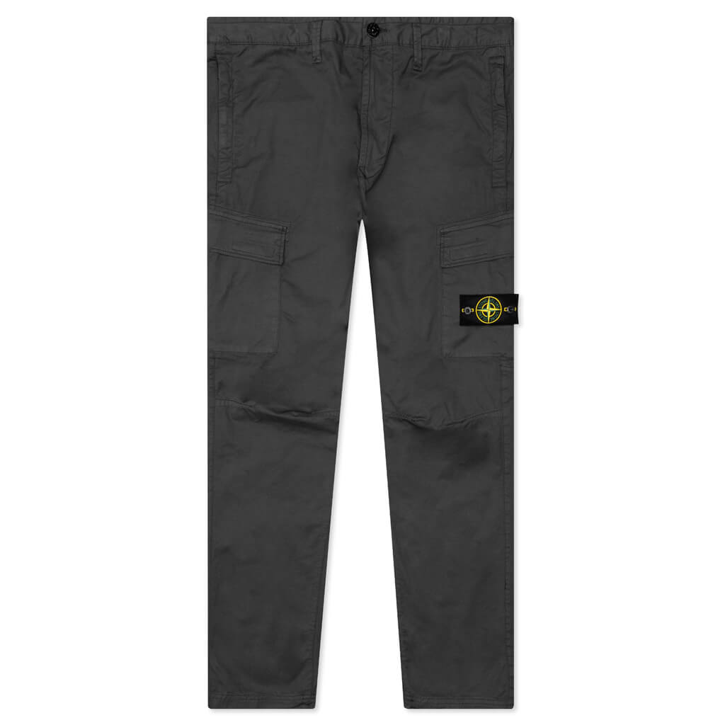 Cargo Pants 30519 - Charcoal