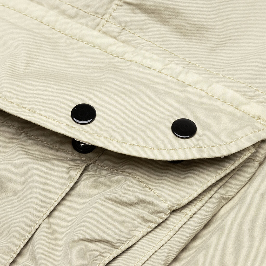 Cargo Pants 30519 - Sand