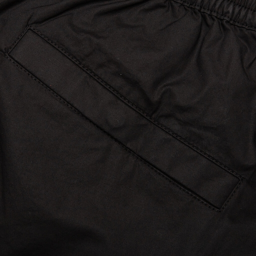 Cargo Pants 31303 - Black