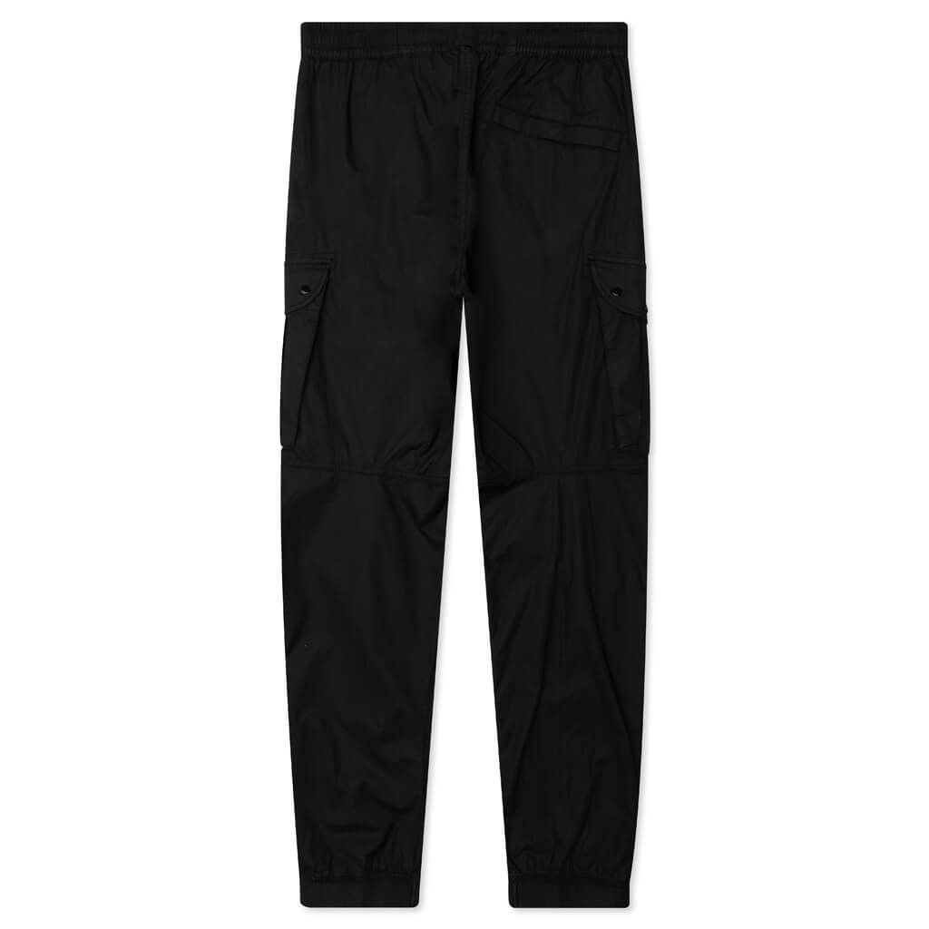 Cargo Pants 31303 - Black