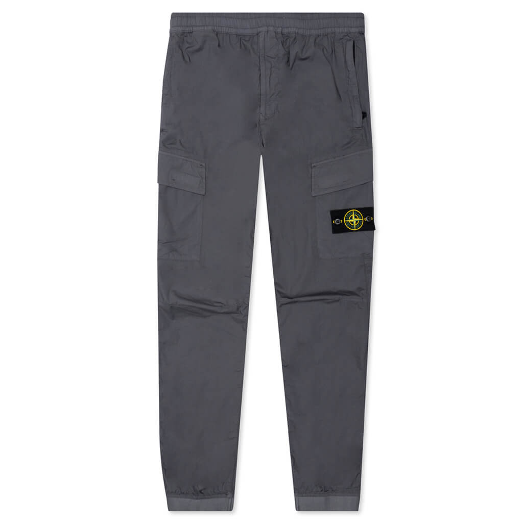 Cargo Pants 31303 - Blue Grey
