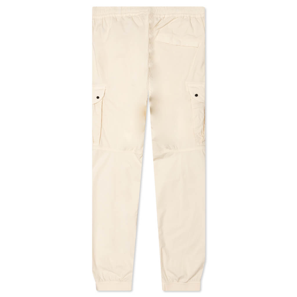Cargo Pants 31303 - Ivory
