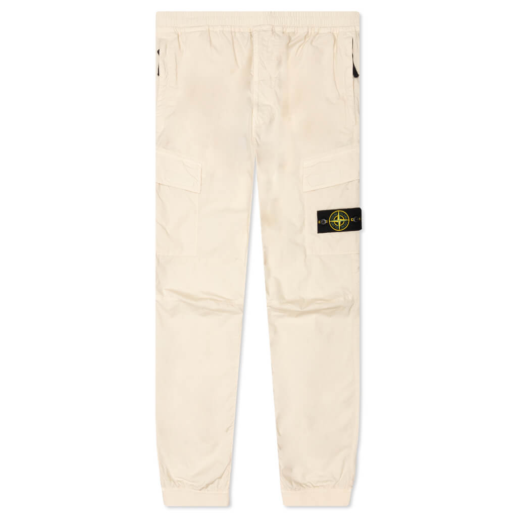 Cargo Pants 31303 - Ivory