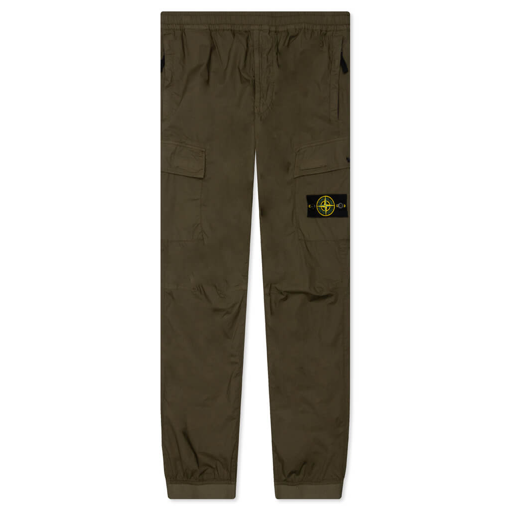 Cargo Pants 31303 - Olive