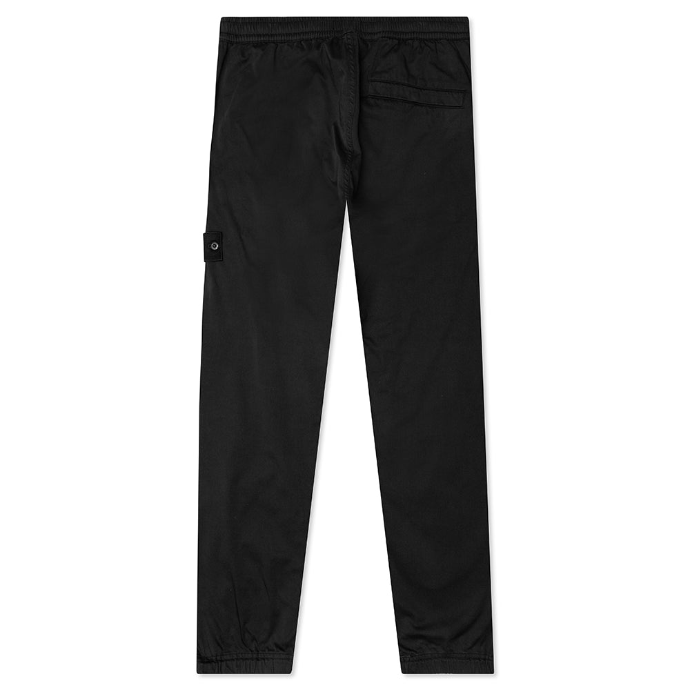Pants 317F2 - Black