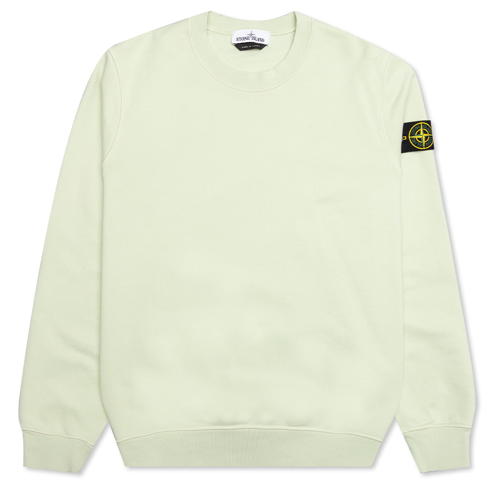 Crewneck Sweatshirt 63051 - Light Green