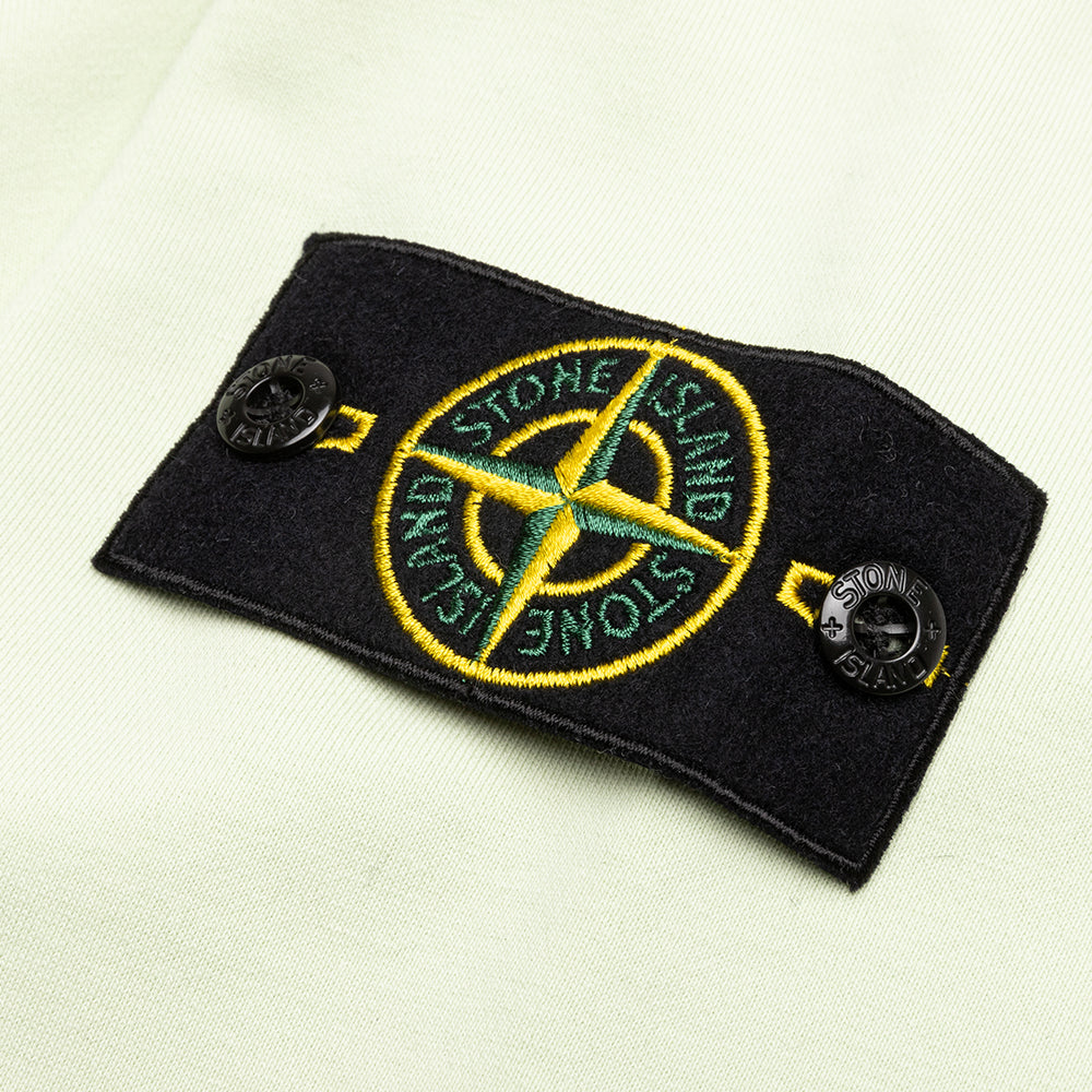 Crewneck Sweatshirt 63051 - Light Green