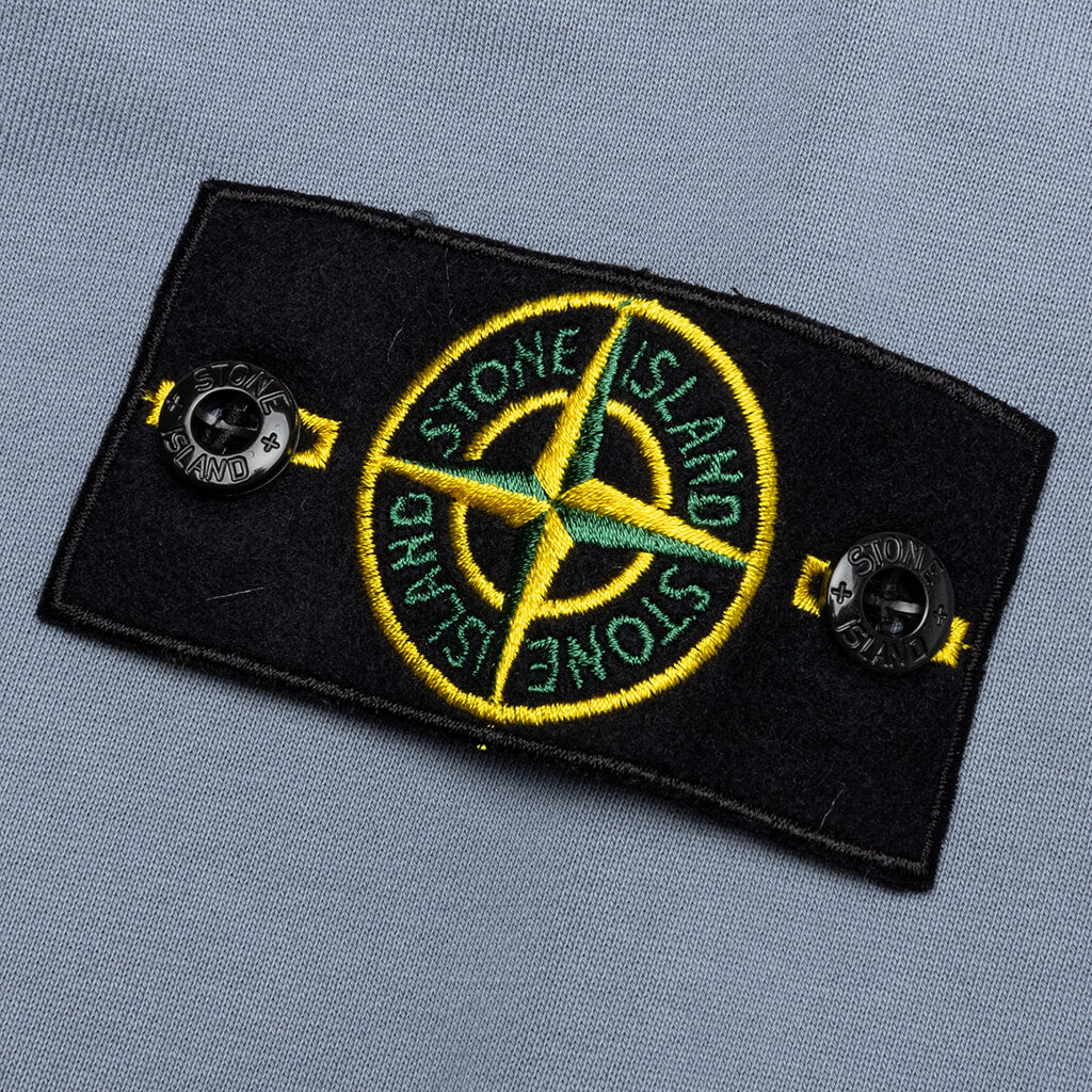 Crewneck Sweatshirt 63051 - Mid Blue