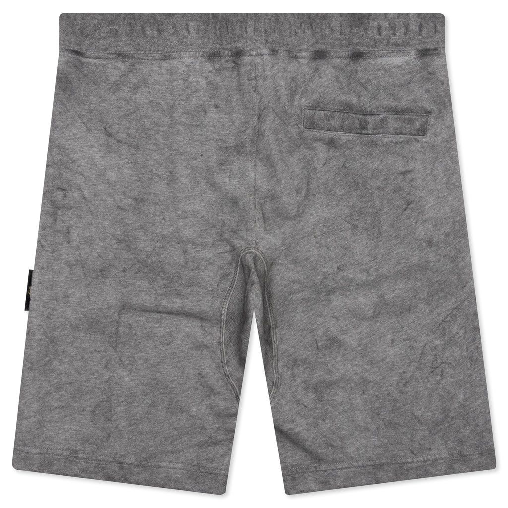 Bermuda Short 63690 - Melange Black