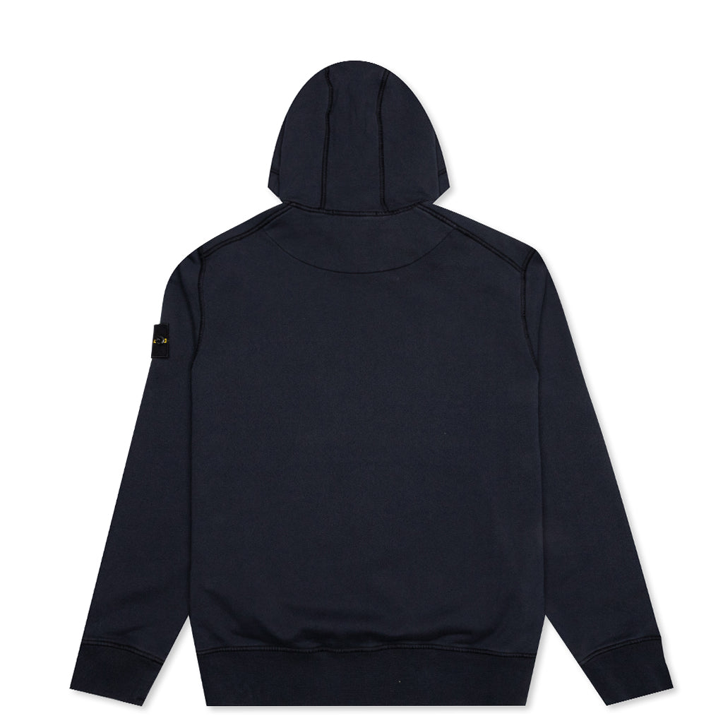 Hooded Sweatshirt 64151 - Navy Blue
