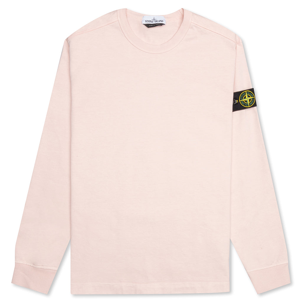 Crewneck Sweatshirt 64450 - Antique Rose