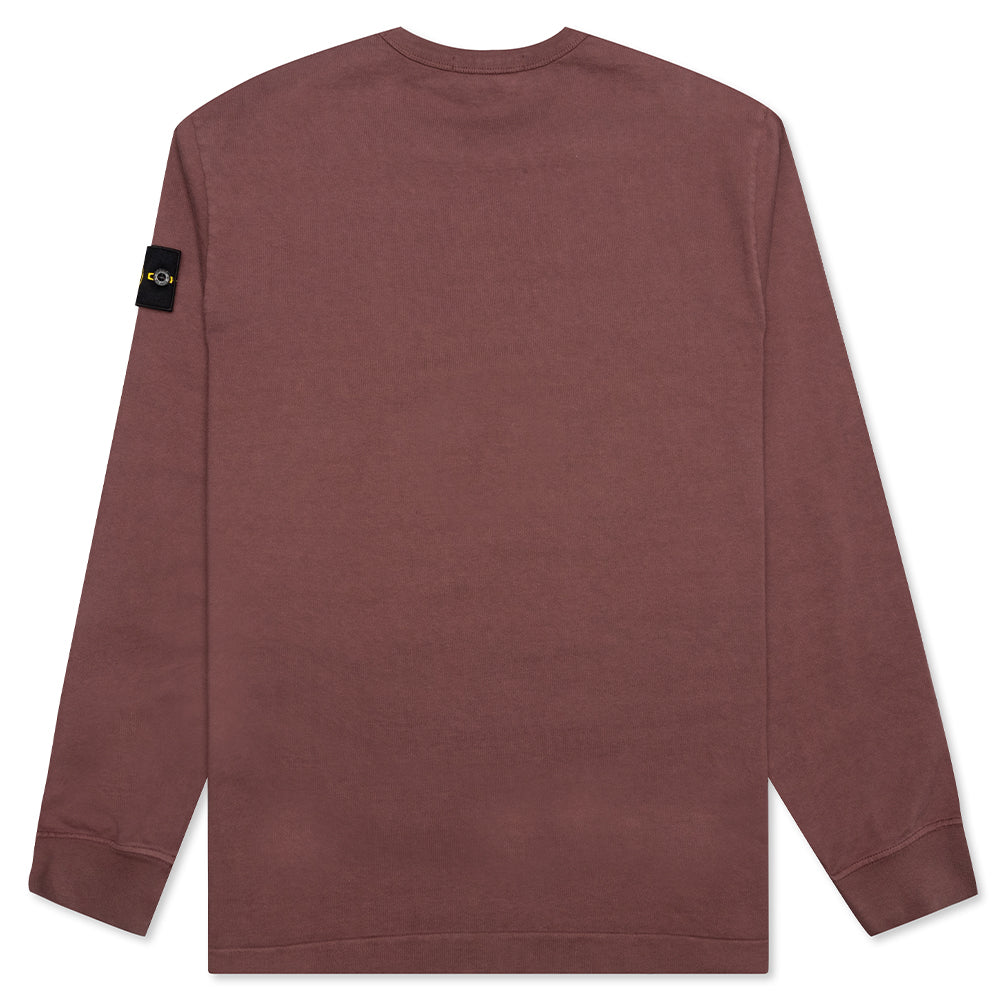 Crewneck Sweatshirt 64450 - Dark Burgundy