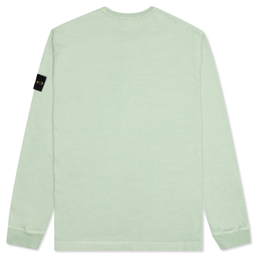 Crewneck Sweatshirt 64450 - Light Green