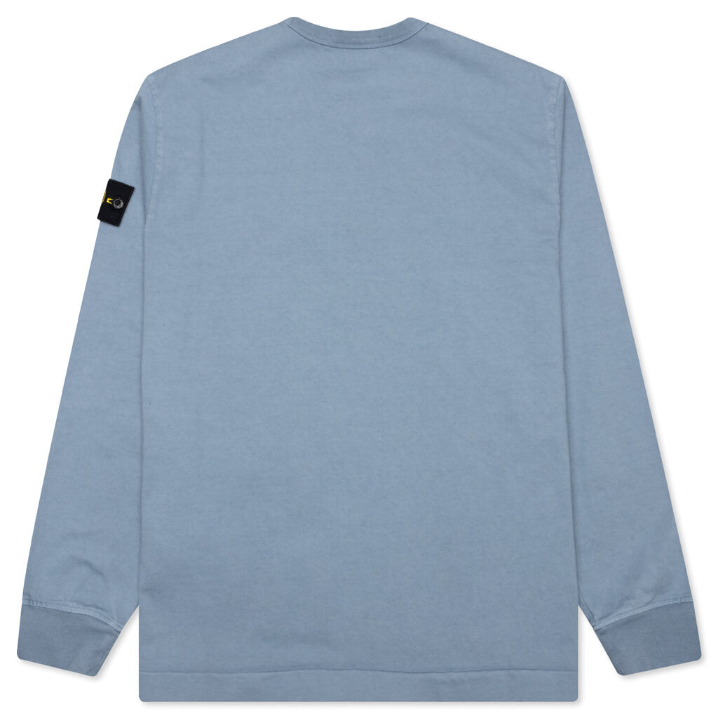 Crewneck Sweatshirt 64450 - Mid Blue