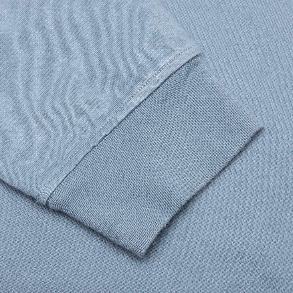 Crewneck Sweatshirt 64450 - Mid Blue