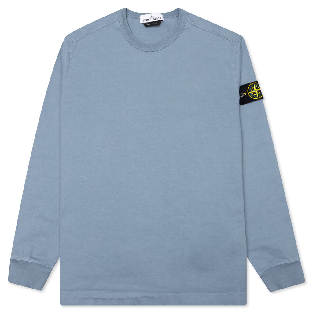 Crewneck Sweatshirt 64450 - Mid Blue