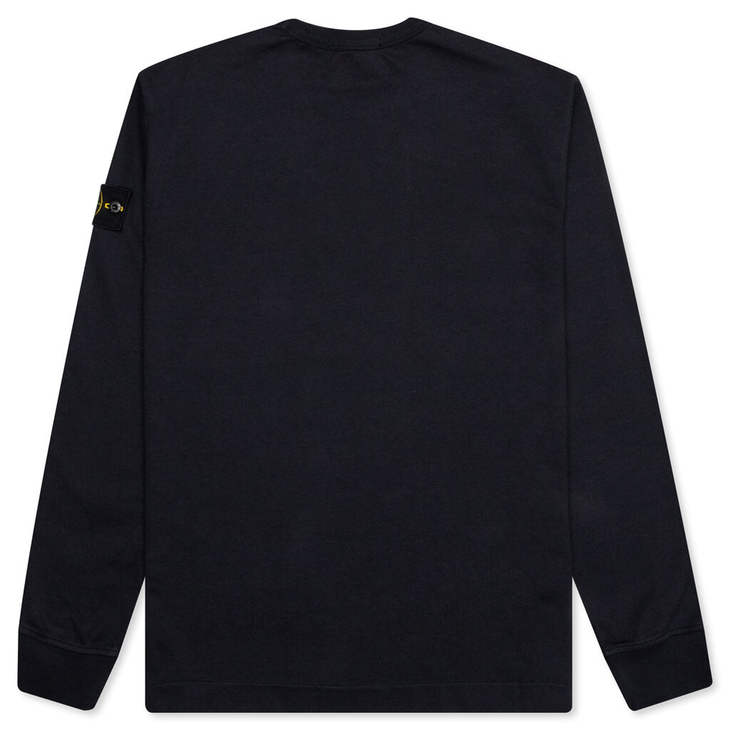 Crewneck Sweatshirt 64450 - Navy Blue