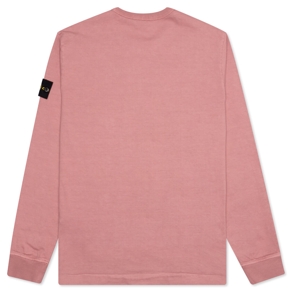 Crewneck Sweatshirt 64450  - Rose Quartz