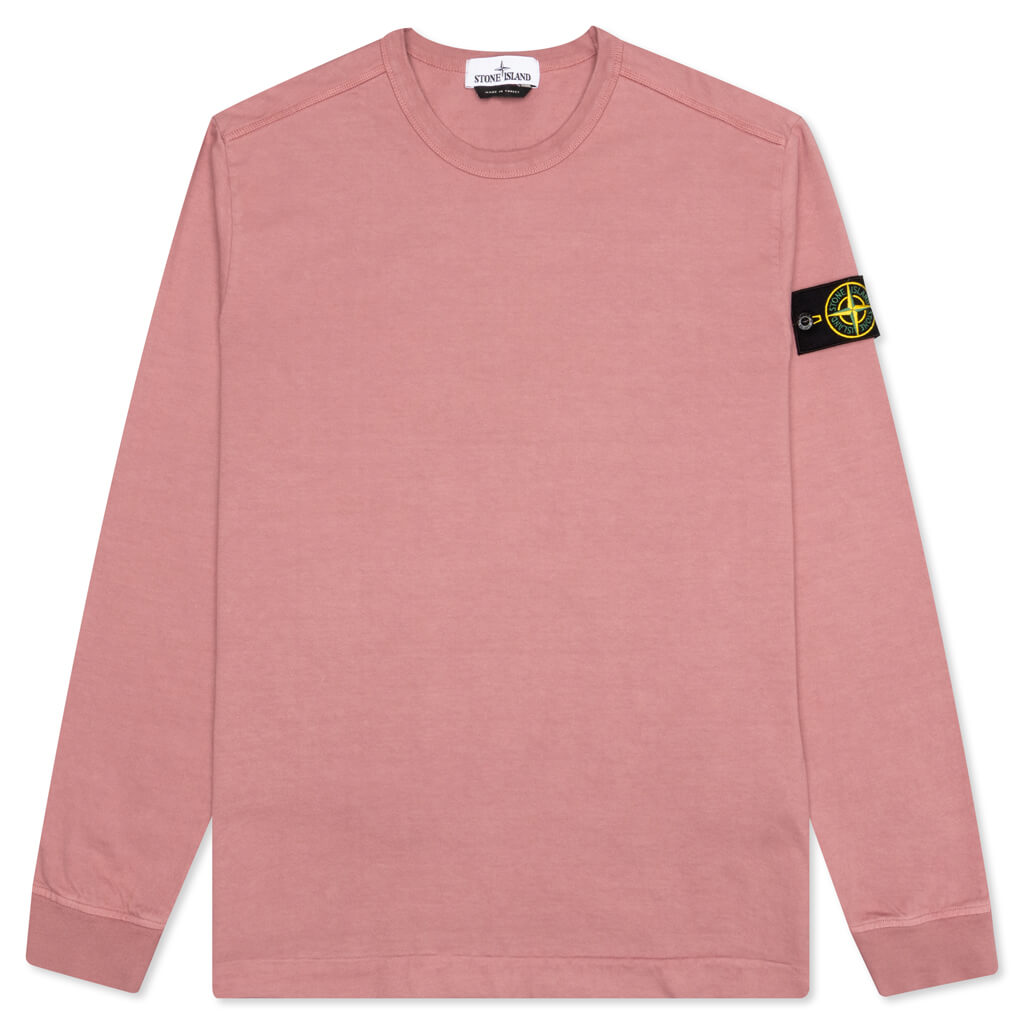 Crewneck Sweatshirt 64450  - Rose Quartz