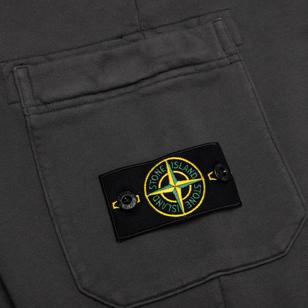 Cargo Pants 64551 - Charcoal