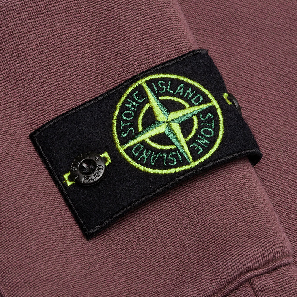 Cargo Pants 64551 - Dark Burgundy