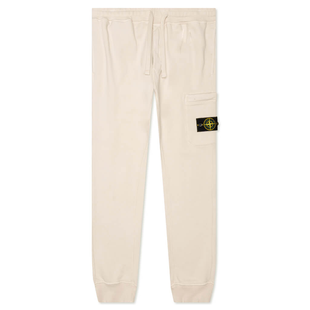 Cargo Pants 64551 - Ivory