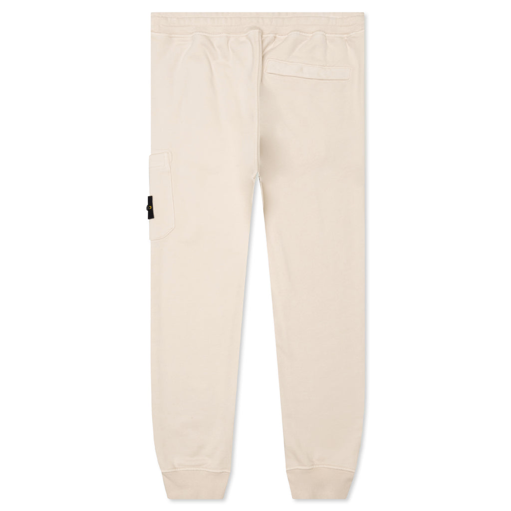 Cargo Pants 64551 - Ivory