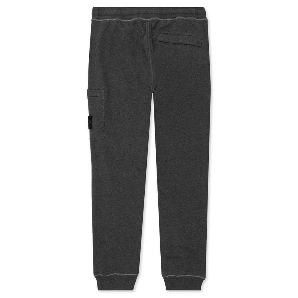 Cargo Pants 64551 - Melange Dark Grey