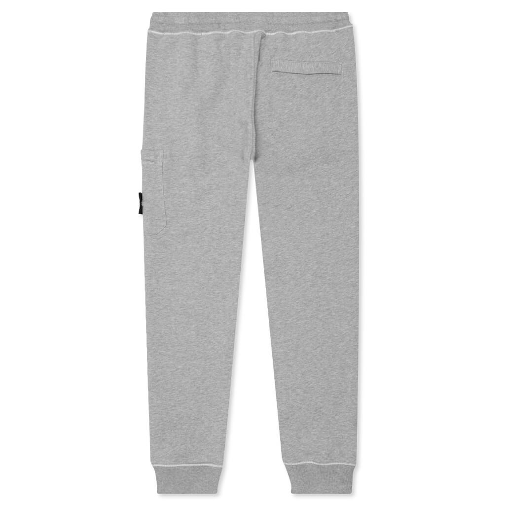 Cargo Pants 64551 - Melange Grey
