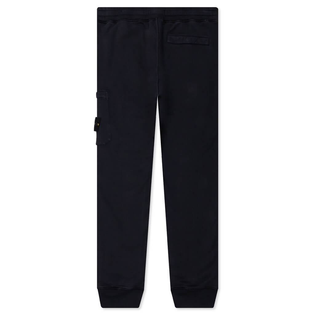 Cargo Pants 64551 - Navy Blue