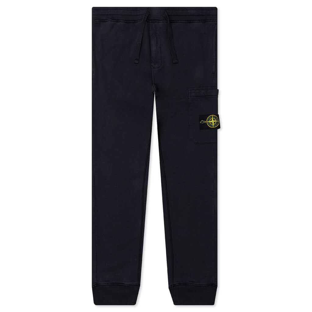 Cargo Pants 64551 - Navy Blue