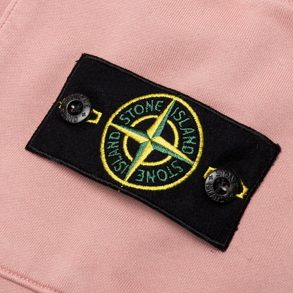 Cargo Pants 64551 - Rose Quartz