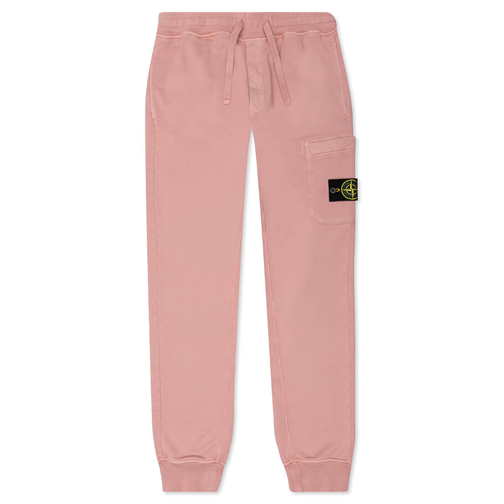 Cargo Pants 64551 - Rose Quartz