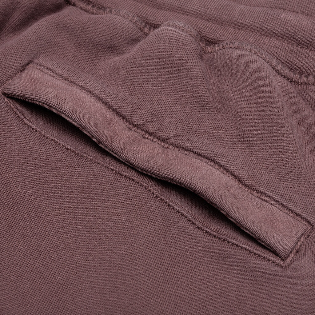 Bermuda Cargo Shorts 64651 - Dark Burgundy
