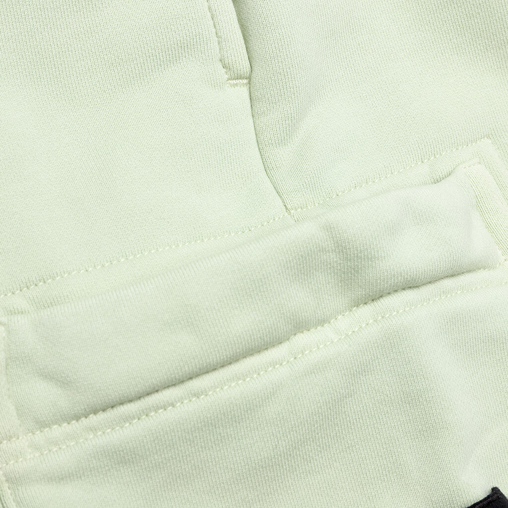 Bermuda Cargo Shorts 64651 - Light Green