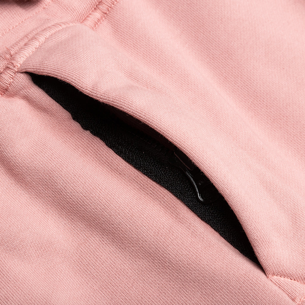 Bermuda Cargo Shorts 64651 - Rose Quartz