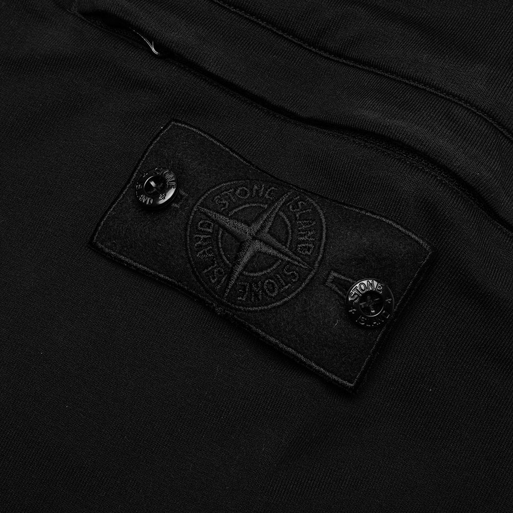 Cargo Pants 655F3 - Black